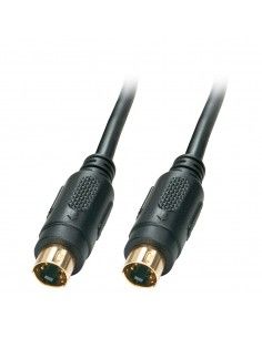 Cable Alargador S-Video...