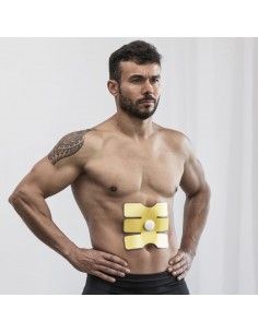 Parche Electroestimulador...