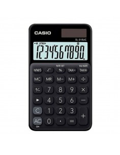 Calculadora Casio De...
