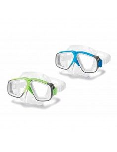 Gafas de Buceo Intex Surf...