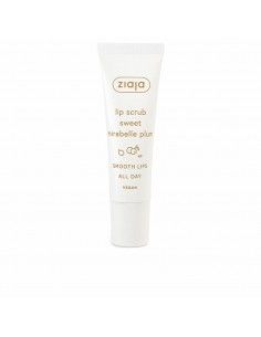 Exfoliante Labial Ziaja...