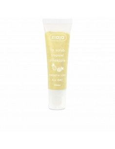 Exfoliante Labial Ziaja...