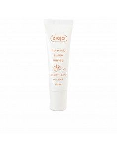 Exfoliante Labial Ziaja...
