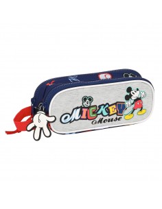 Portatodo Doble Mickey...