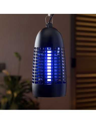 Lámpara Antimosquitos KL-1600...