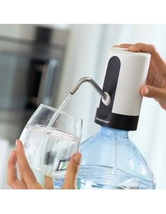 Dispensador de Agua...