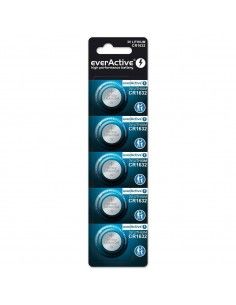 Pilas EverActive CR1632 (5...