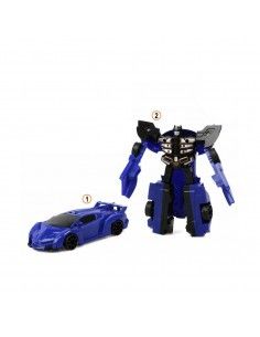 Transformers Robot 26 x 21 cm