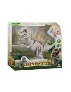 Dinosaurio Multicolor