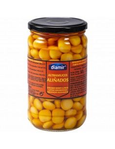 Altramuces Diamir (580 ml)