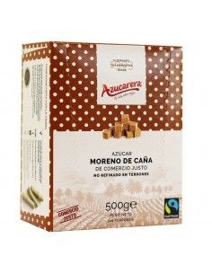 Azúcar moreno Azucarera...