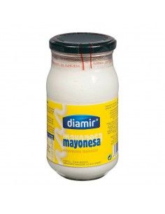 Mayonesa Diamir (450 ml)