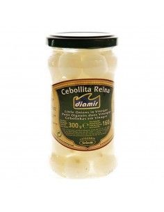 Cebolla Diamir Reina (300 g)
