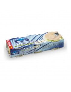 Atún Claro Diamir (85 g)(3...