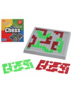 Juego de Mesa Chess Junior