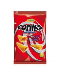 Snacks Aspil Coniks Queso...