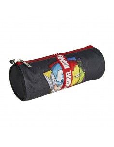 Estuche The Avengers Negro...
