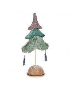 Árbol de Navidad Multicolor...