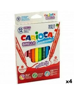 Set de Rotuladores Carioca...