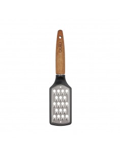 Rallador Quid Metal Acero...