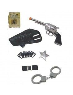 Pistola vaquero/cowboy 7...