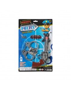 Pistola Multicolor 35 x...