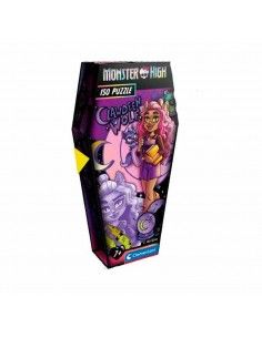 Puzzle Monster High...