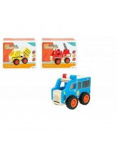 Coche de juguete Colorbaby...