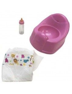 Accesorios para Muñecas...
