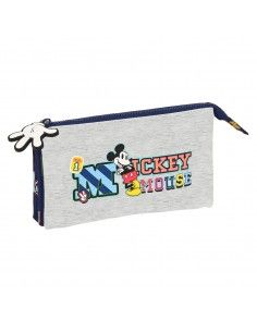 Portatodo Triple Mickey...