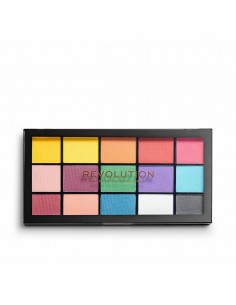 Paleta de Sombras de Ojos...
