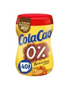 Cacao Cola Cao Cero (300 g)