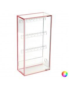 Caja-Joyero Polipropileno...