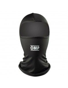 Sotocasco OMP Negro
