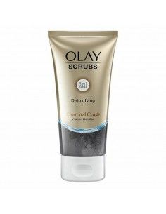 Exfoliante Facial Scrubs...