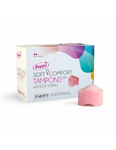 Tampones Higiénicos Dry...