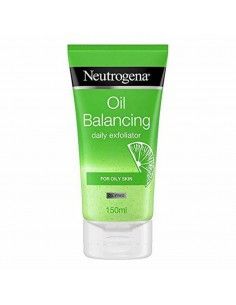 Aceite Facial Neutrogena...