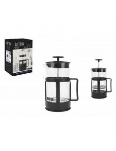 Cafetera de Émbolo Quttin...
