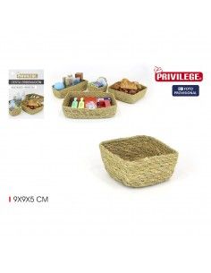 Organizador Privilege 9 x 9...