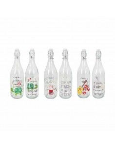 Botella La Mediterránea...
