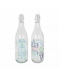 Botella La Mediterránea...