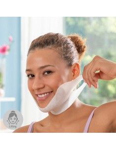 Mascarilla Reafirmante de...