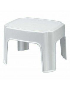 Taburete Blanco 36 x 29,5 x...