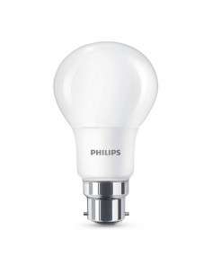 Bombilla LED Esférica...