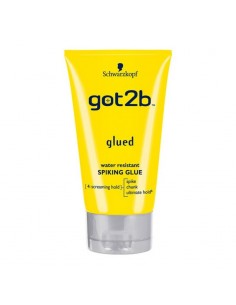 Gel Fijador Extrafuerte...