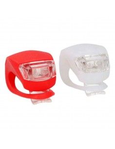 Set de Luces para Bicicleta...