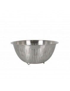 Colador Quttin Acero Ø 24 cm