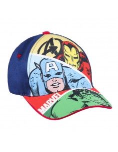 Gorra Infantil The Avengers...