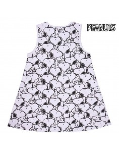 Vestido Snoopy