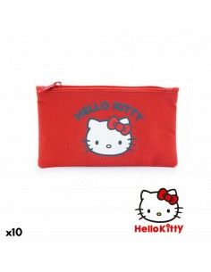 Estuche Escolar 147263 (10...